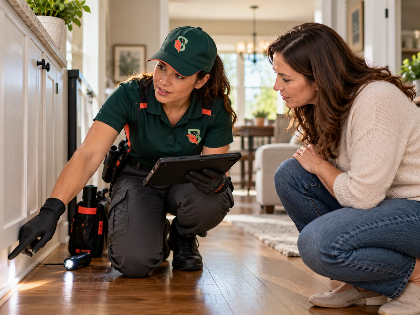 Pest Control Criders, VA FAQs